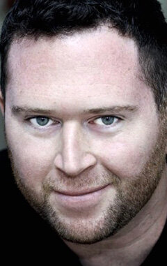 фото Мэттью Марджесон