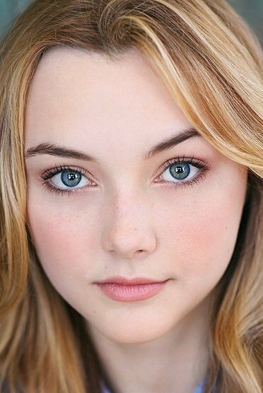 фото Виктори Ван Тейл