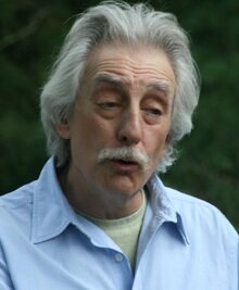 фото Брюс Левитт