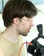 фото Патрик Уэллс