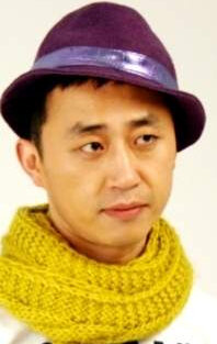 фото Пак Юн-хо