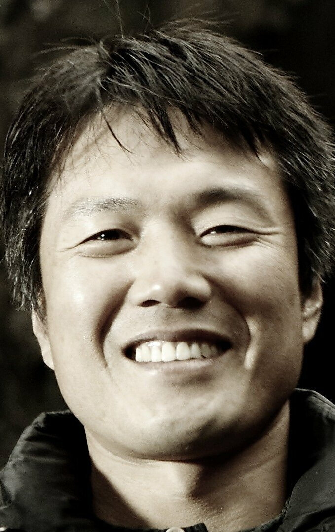 фото О Сын-хён