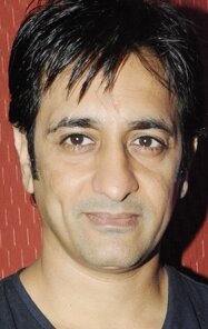 фото Раджив Пол