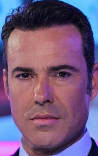 фото Мурат Башоглу