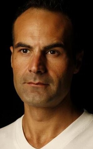 фото Энис Айбар