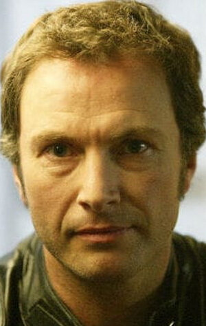 фото Томас Локъер