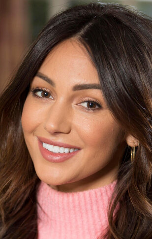 фото Мишель Кигэн