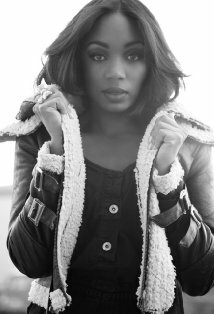 фото Зараа Абрахамс