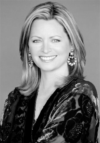 фото Барбара Хоран