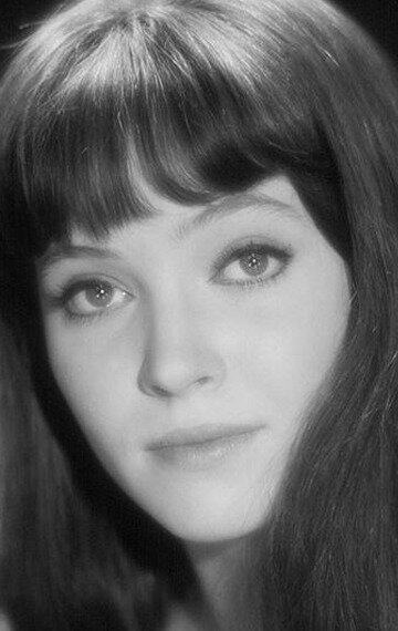 фото Анна Карина