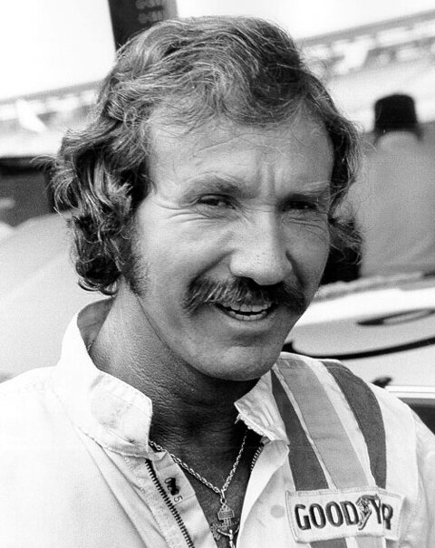 фото Марти Роббинс