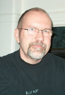 фото Дэвид Б. Томпсон