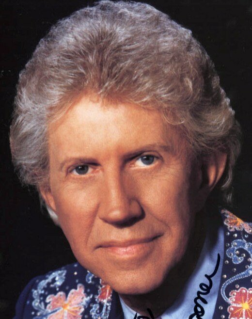 фото Портер Вагонер