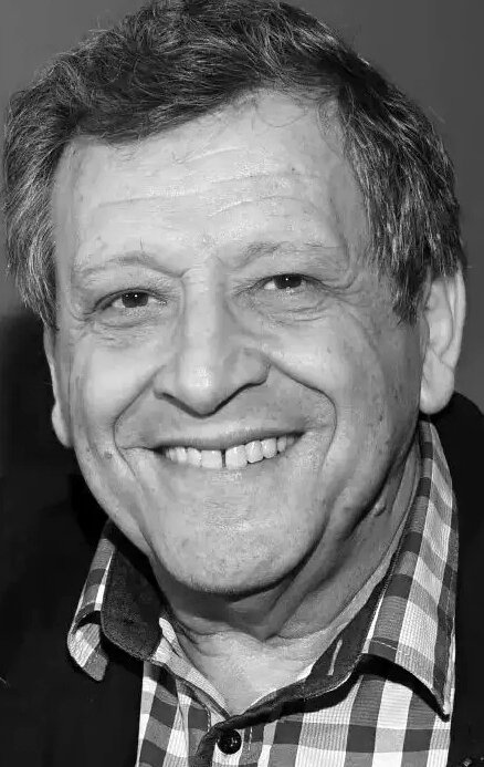 фото Борис Грачевский