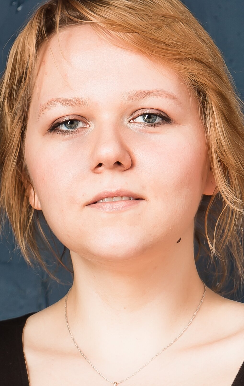 фото Ольга Гнедич