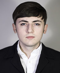 фото Дэвид О’Рейли