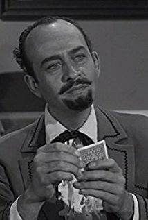 фото Родольфо Ойос мл.