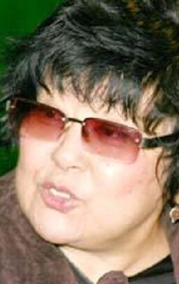 фото Улжан Колдауова