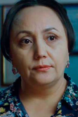 фото Шынар Аскарова