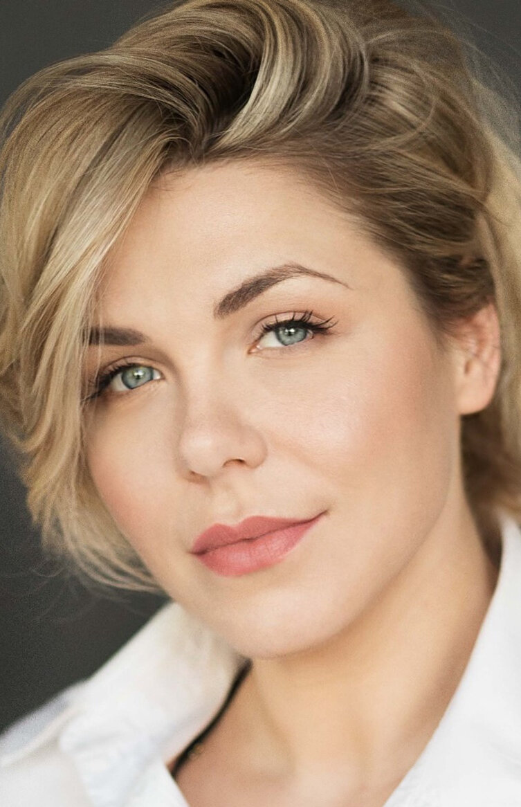 фото Виктория Лукина