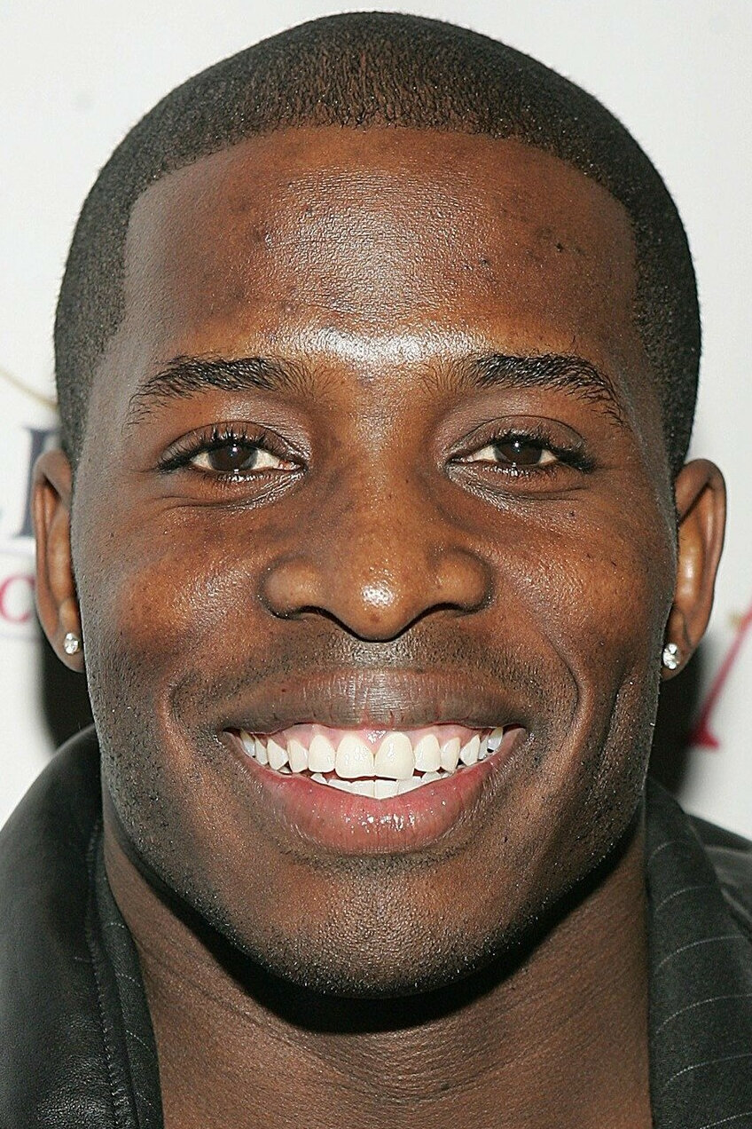 фото Годфри