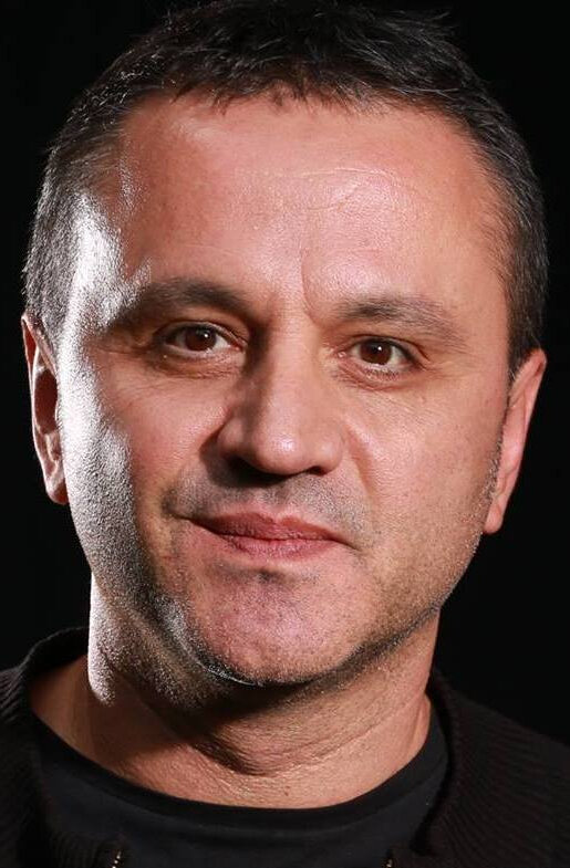 фото Илиян Джевелеков