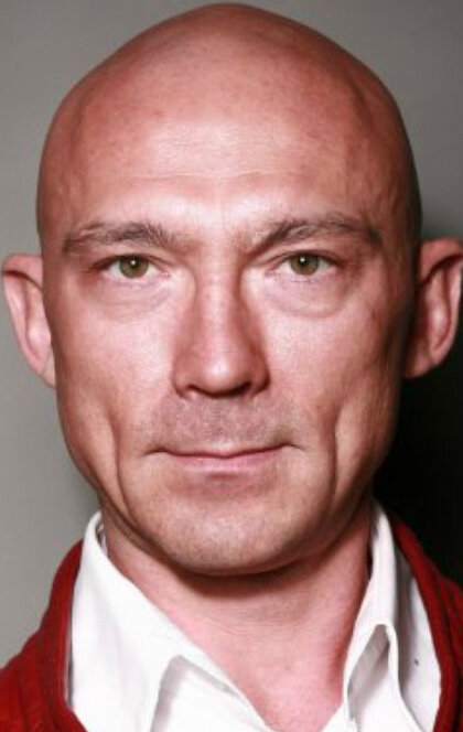 фото Павел Кабанов