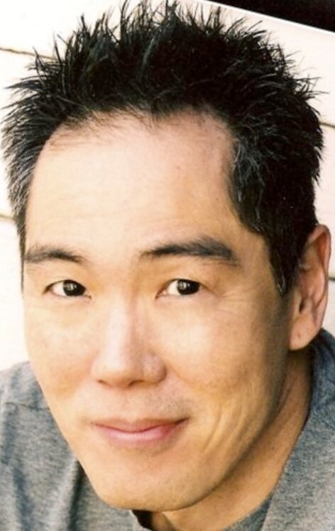 фото Юдзи Окумото