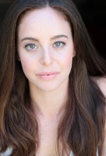 фото Ким Лазарус