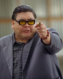 фото Глен Чин