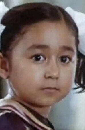 фото Дильноз Расулова