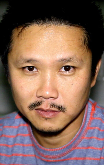 фото Стивен Хо