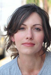 фото Сара МакМастер