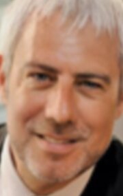 фото Кристоф Видал