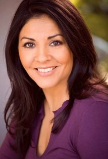 фото Моника Гусман