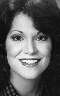 фото Джанет ДеМэй