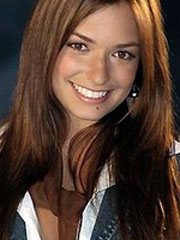 фото Танюша Капоте