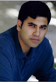 фото Фавад Сидикви