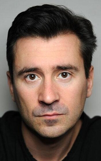 фото Евгений Миллер