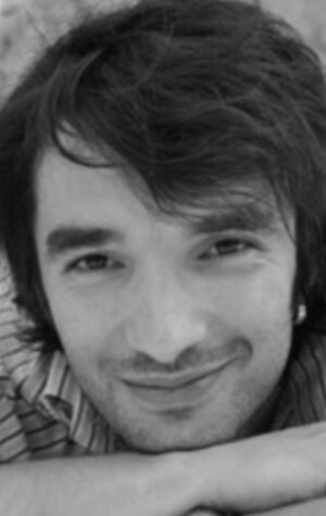 фото Димитар Джорджевски