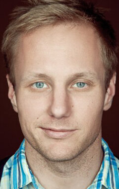 фото Робби Пикеринг