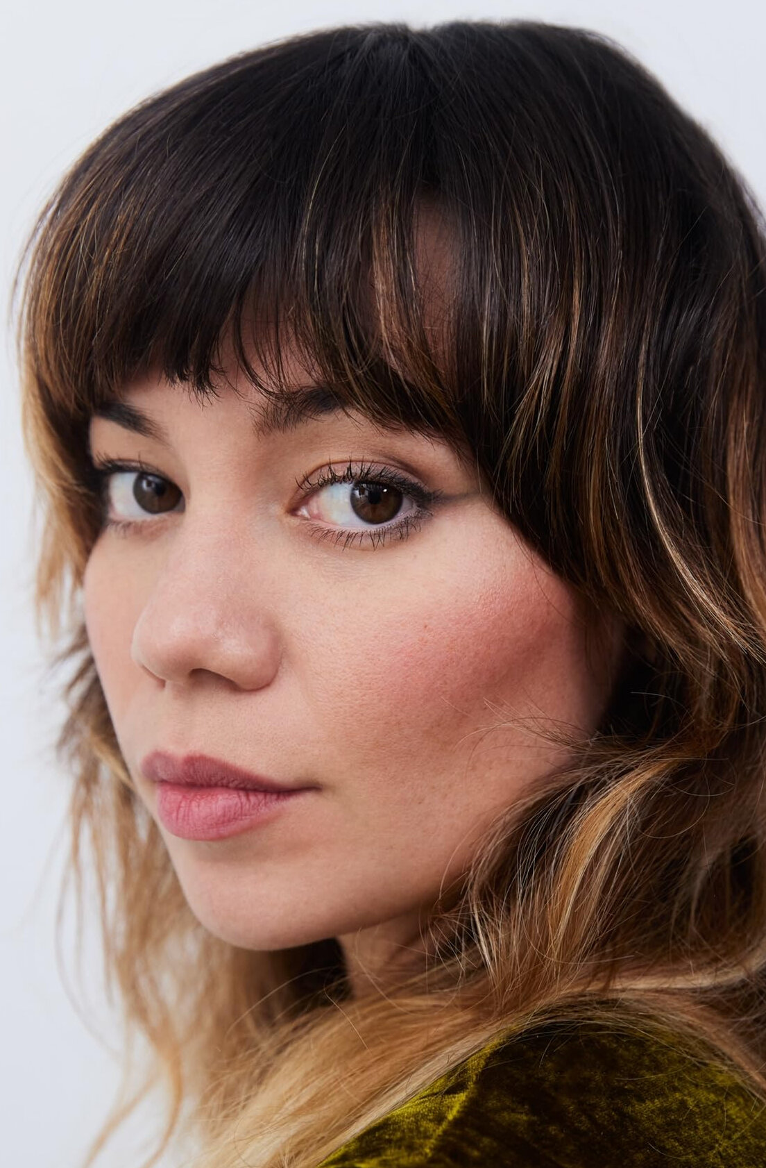 фото Катрин Дейвис