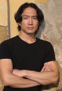 фото Кендрик Роджер Онг