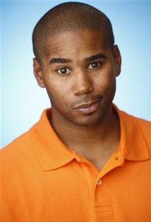 фото Цицеро Сэлмон III