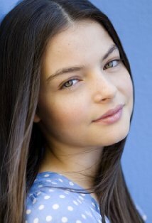 фото Тиэрни Коуплэнд