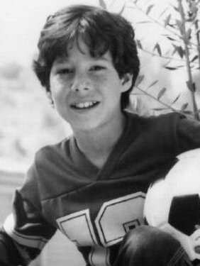 фото Майкл Перлман