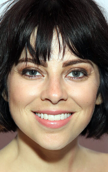 фото Криста Родригез