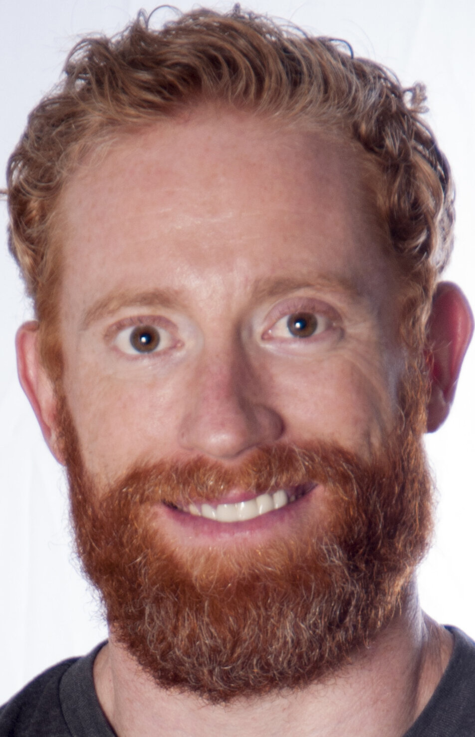 фото Крэйг Хоукс