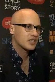 фото Хенк Преториус