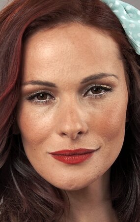 фото Элена Кошта